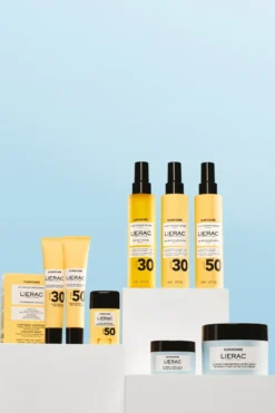 Lierac Sunissime Olio Solare Setoso 150ml SPF30