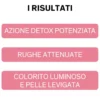 Lierac Supra Radiance Siero Viso Detox Antietà Illuminante Antiossidante 30 ml