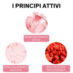 Lierac Supra Radiance Siero Viso Detox Antietà Illuminante Antiossidante 30 ml