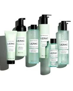 Lierac The Scrub Mask maschera esfoliante 75ml