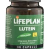 Lifeplan Lutein Senza Glutine Benessere Della Funzione Visiva 30 Capsule
