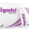 Ligadol Shedir Integratore Alimentare Cartilagini e Legamenti Usurati 18 Bustine 144g