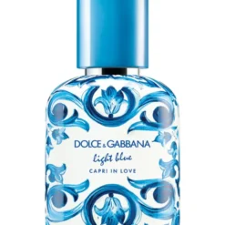 Light Blue Capri In Love Pour Homme Eau de Parfum