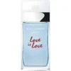 Light Blue Love Is Love