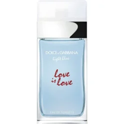 Light Blue Love Is Love