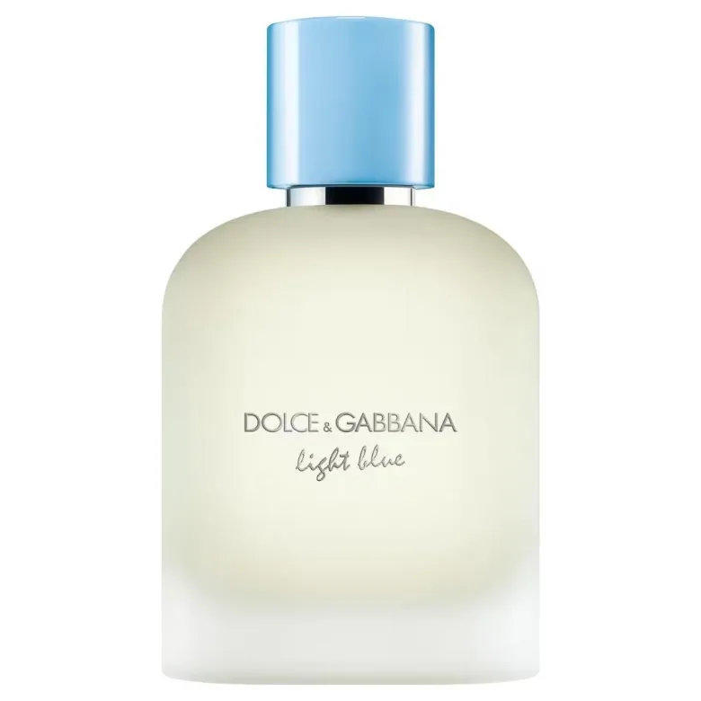 Light Blue pour Homme - Eau de Toilette