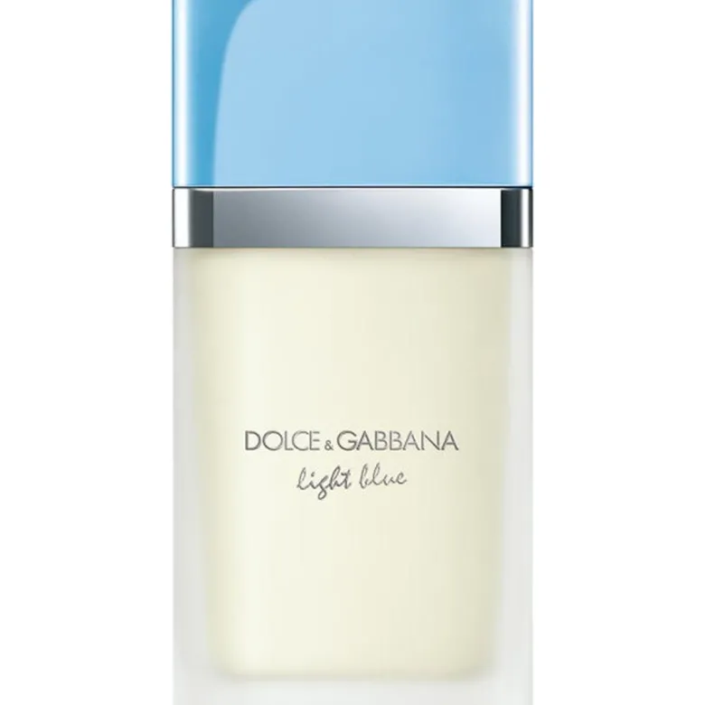 Light Blue pour Homme - Eau de Toilette