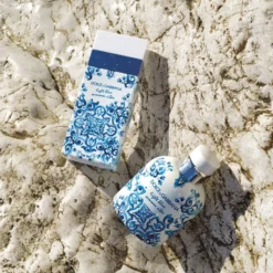 Light Blue Summer Vibes Eau de Toilette 100ml