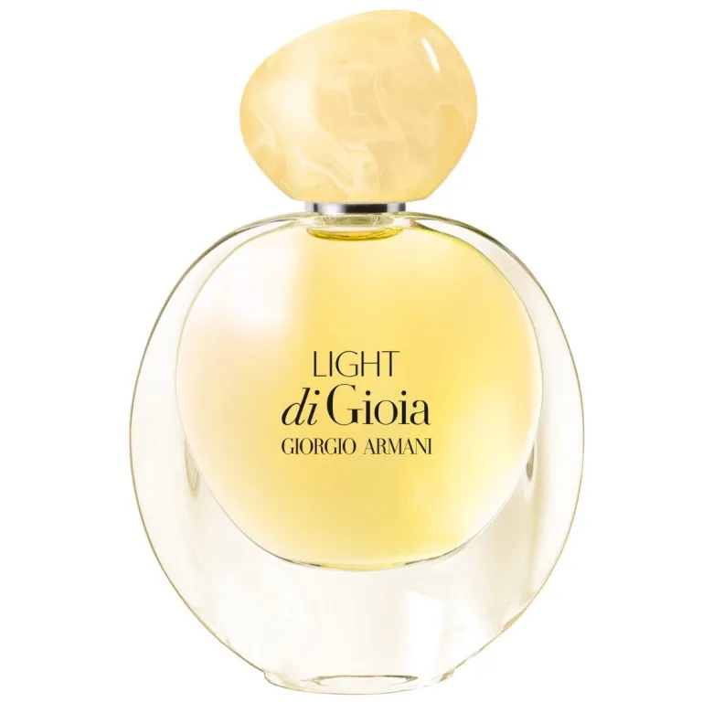Light Di Gioia