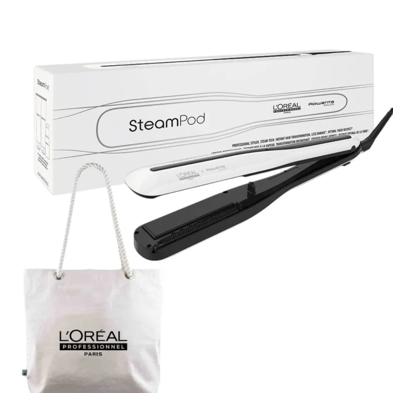 Limited Bundle Steampod 3.0 - Summer 24
