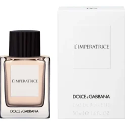 L'Imperatrice Eau de Toilette
