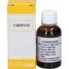 Linda's Cardenvis Medicinale Omeopatico Gocce 30ml