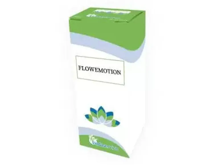 Lindaservice Flowemotion 04 Gocce 30ml