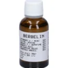 Linda's Lab Berbelin Gocce 30ml