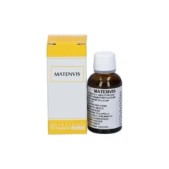 Linda's Matenvis Medicinale Omeopatico Gocce 30ml