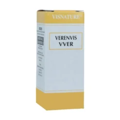 Linda's Verenvis Vis Medicinale Omeopatico gocce 30ml