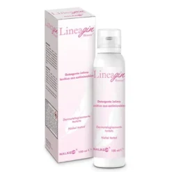 Lineagin mousse detergente intimo 150ml