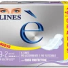 Lines è 11 Assorbenti con Ali per Flussi Normali