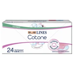 Lines Cotone Proteggislip