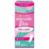Lines Intervallo Velo Slip 42 Pezzi