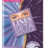 Lines Seta Sottile 20 Assorbenti con Ali