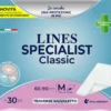 Lines Specialist Classic Traversa 60x90cm 30 Pezzi
