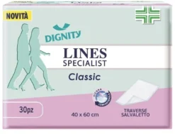 Lines Specialist Classic Traversa 40x60cm 30 Pezzi