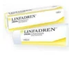 Linfadren Crema linfodrenante 100ml