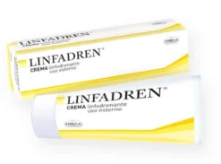 Linfadren Crema linfodrenante 100ml