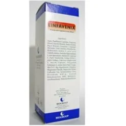 Linfavenix Crema 100ml