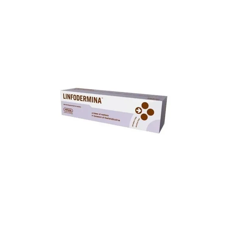 Linfodermina microcircolo 150ml