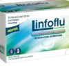 Linfoflu Vitamine e Minerali gusto Amarena 15 flaconcini