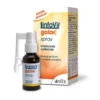 Linfovir Gola Spray Orale Gusto Arancio 30ml