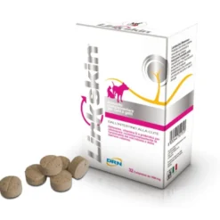 Linkskin utile in caso di dermatosi per cani e gatti 32 compresse