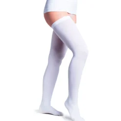 Linphelle Autoreggente Ag Short Profilassi Antitrombo Embolica Taglia 4