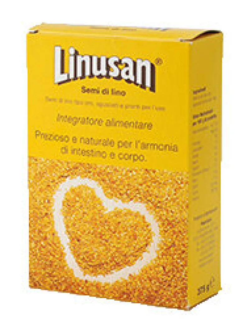 Linusan