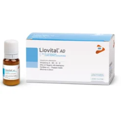 Liovital Ad 10x10ml