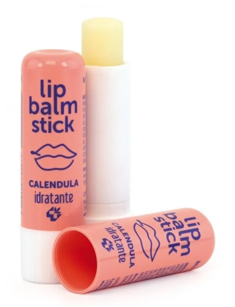 lip balm stick idratante