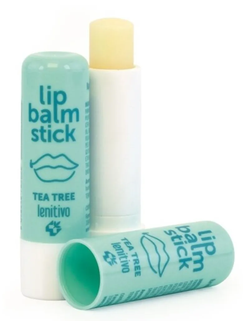lip balm stick lenitivo