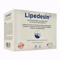 Lipedesin 30 Bustine