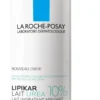 Lipikar Lait Urea 10% Latte Idratante