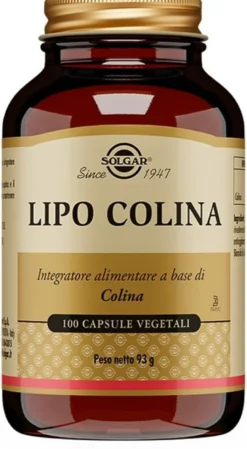 LIPO COLINA