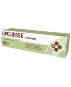 Lipolipase cremagel 150ml contro gli inestetismi della cellulite