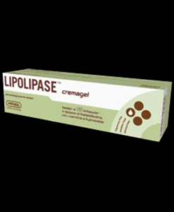 Lipolipase cremagel 150ml contro gli inestetismi della cellulite