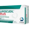 Liposcudil Plus 30 Capsule