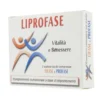 Liprofase vitalità e benessere 120 compresse
