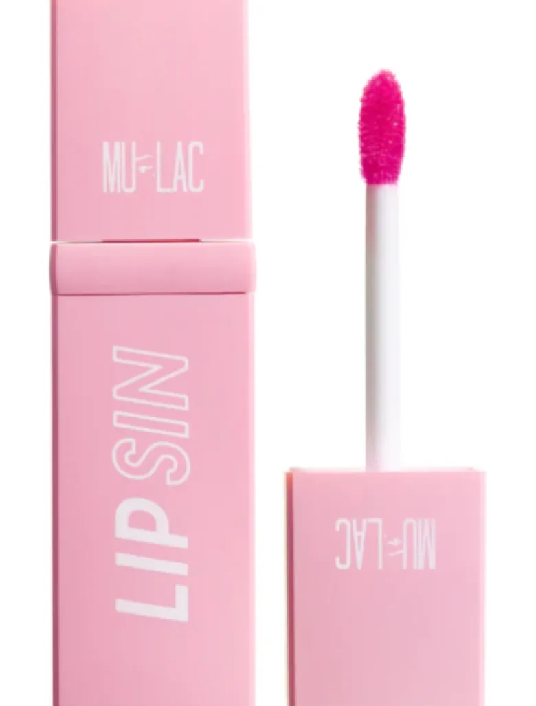 Lip Sin Tinta Labbra Opaca