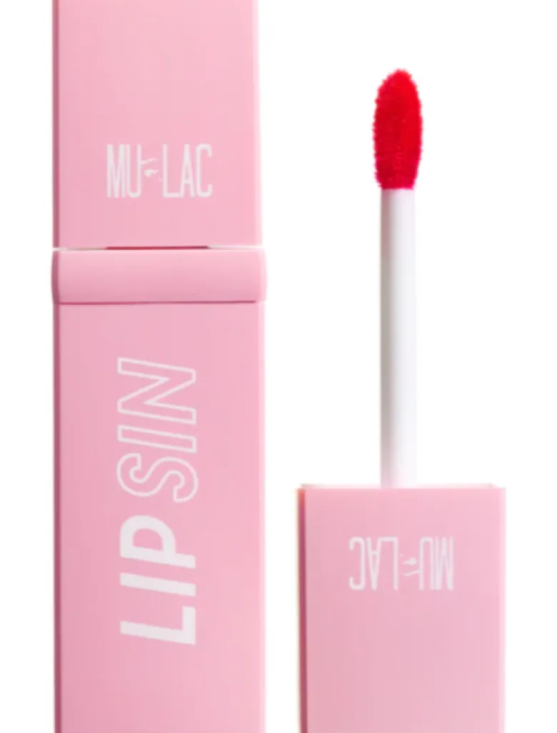 Lip Sin Tinta Labbra Opaca