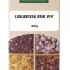 Liquirizia Composta Polvere 100g