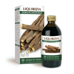 LIQUIRIZIA ESTRATTO INTEGRALE